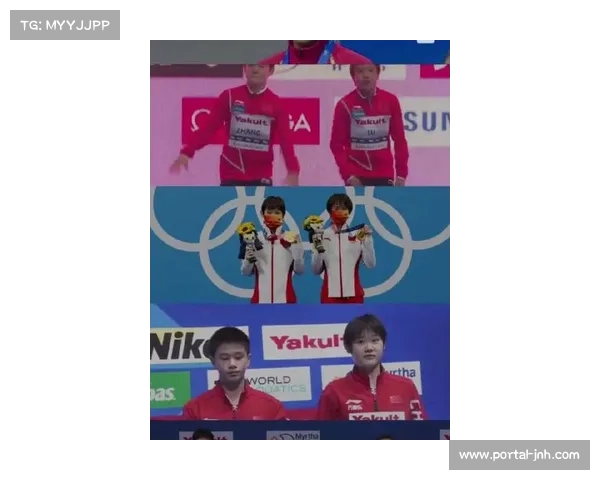 奥运冠军张家齐正式宣布退役,曾获东京奥运会女子双人十米台金牌