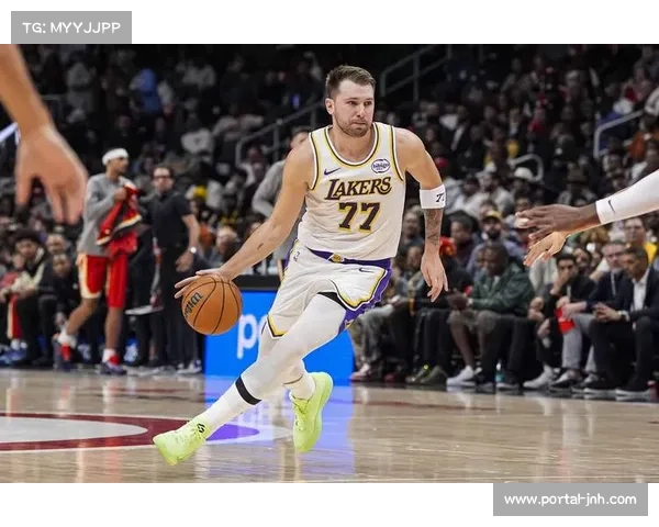 湖人客战76人，东契奇有望携手詹姆斯复出避免连败