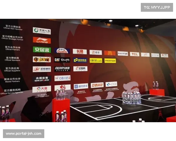 赞助商背景分析:能源企业入局趋势