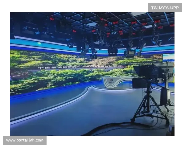 虚拟演播技术结合多端信号 丰富了体育媒体生态在第二屏幕的交互维度